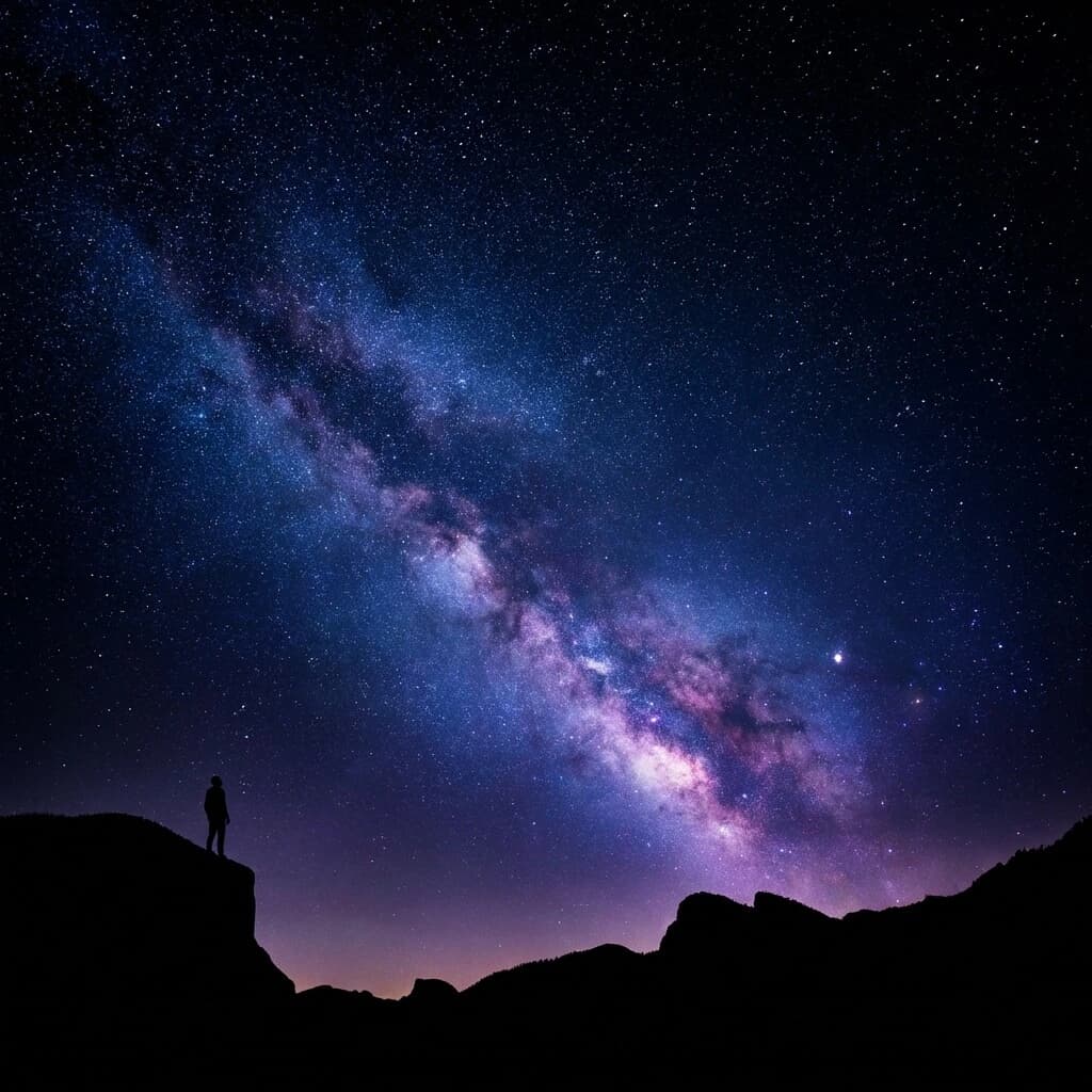 Imagen representativa del servicio Lectura Astrológica Anual