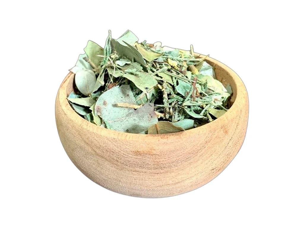 DEFUMACION 7 HIERBAS X 1 KILO