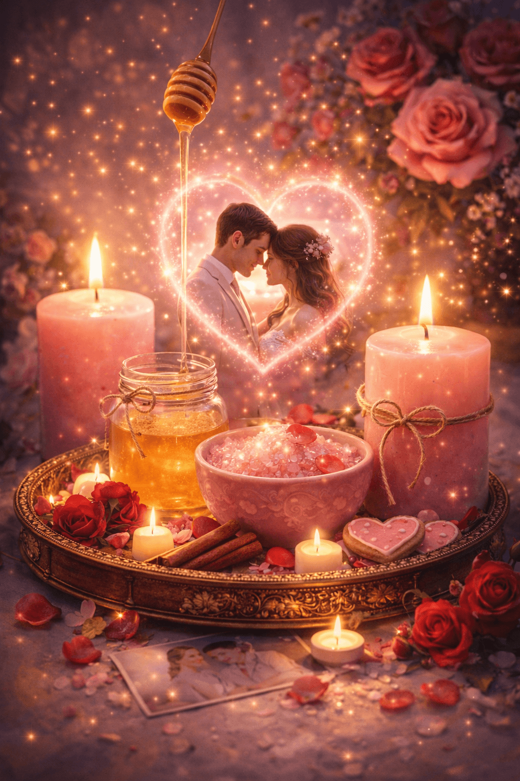 Imagen representativa del servicio RETORNO DE PAREJA 